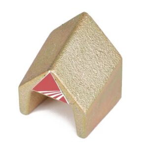 700129647 massey ferguson silage block needle protector