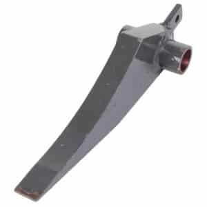 700129695 massey ferguson dog ejector rear