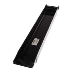 700129847 massey ferguson support chute exit