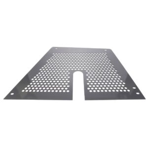 700133188P massey ferguson cover starwheel