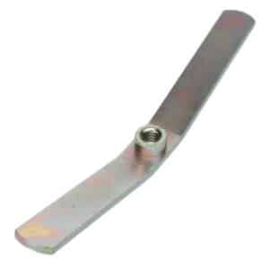 700134935 massey ferguson lever bale arm adjust