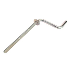 700134938 massey ferguson handle bale length adj