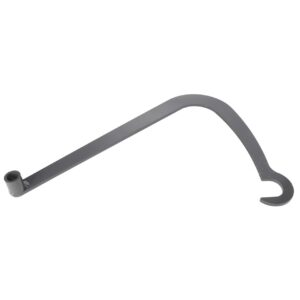 700136931P massey ferguson arm bale length 185 7