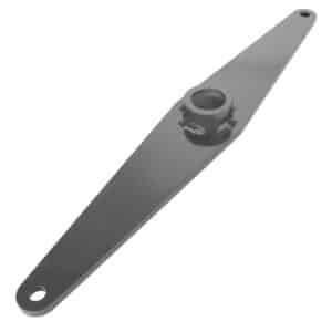 700137233 massey ferguson lever holding fgr op n