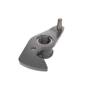 700138199 massey ferguson lh crank arm for 185 186 187