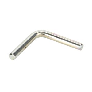 700138328 massey ferguson locking pin l shaped