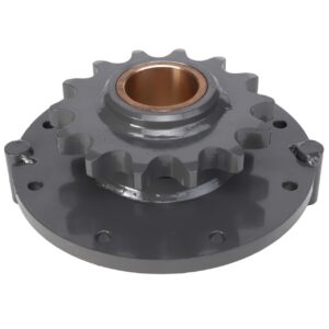 700138871 massey ferguson sprocket packer clutch