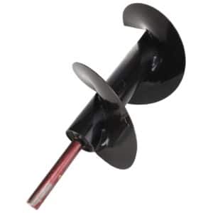 700139090 massey ferguson auger right 186 cutter p
