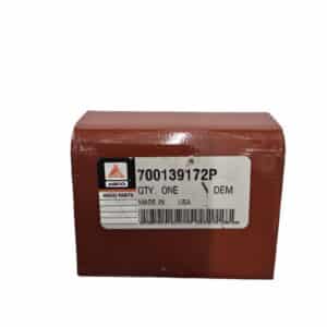 700139172 massey ferguson bracket angle