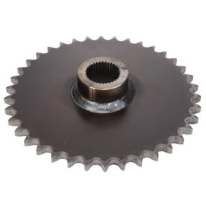 700139371 massey ferguson sprocket 38t 80ch fs