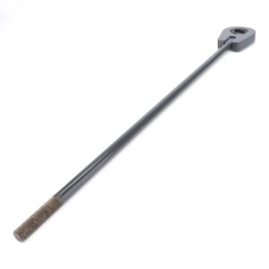 700139762 massey ferguson rod pitman arm hitensl