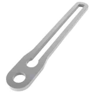 700139858 massey ferguson strap cutter support