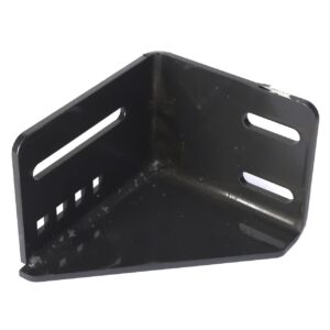 700140638 massey ferguson wrapper bracket lh