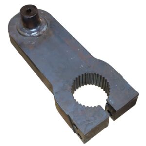 700141075 massey ferguson crank arm