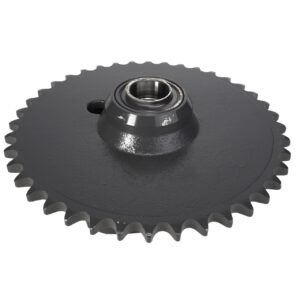 700141388 massey ferguson sprocket knotter drive 40t