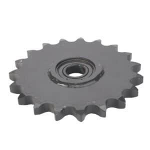 700141407 massey ferguson sprocket idler packer