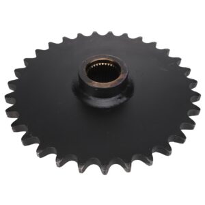 700141681 massey ferguson sprocket 100ch 31t