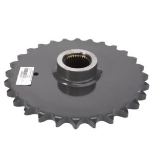 700142261 massey ferguson sprocket packer 100x28