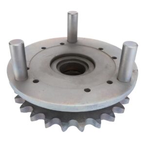 700142264 massey ferguson hub packer clutch 21s