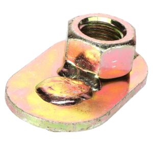 700142385 massey ferguson nut anchor 7 8