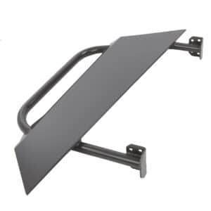 700143185 massey ferguson door handle lh s axle