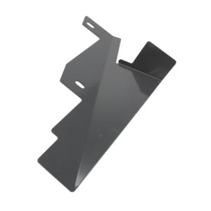 700143196 massey ferguson shield end lh holding finger