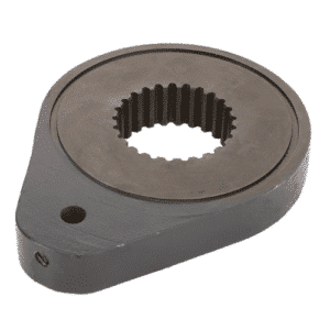 700143208 massey ferguson pear shaped flywheel shearbolt hub