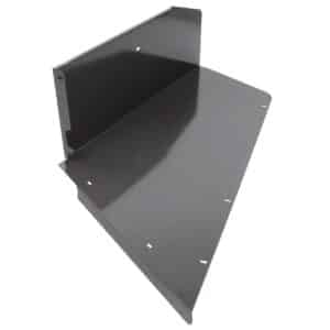 700143408 massey ferguson shield rh