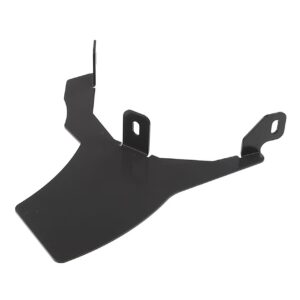 700143445 massey ferguson shield rh cutter