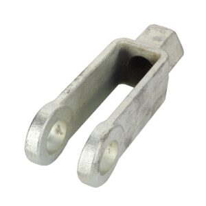 700143950 massey ferguson clevis cutter tension