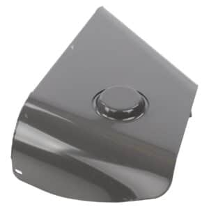 700144235 massey ferguson shield pu lh lower
