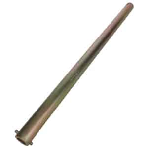 700144325 massey ferguson tube bale chute 840mm