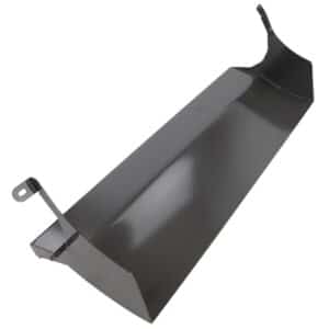 700144351 massey ferguson chute throat