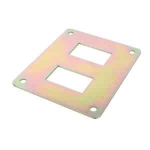 700144366 massey ferguson plate switch double mt