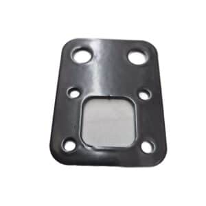 700144367 massey ferguson plate socket mount