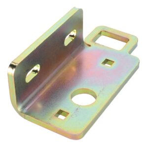 700144385 massey ferguson bracket door latch