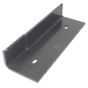 700144748 massey ferguson scraper plunger lh middle