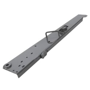 700144911 massey ferguson chute left hand