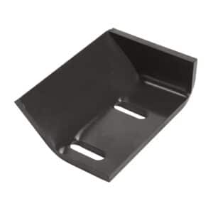 700145042 massey ferguson scraper rh upper