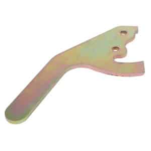700145156 massey ferguson handle stuffer lockout
