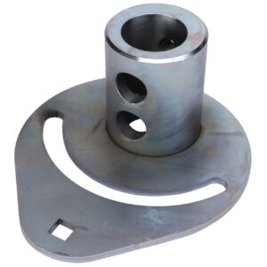 700145214 massey ferguson bracket plunger roller