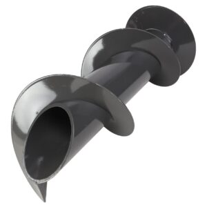700145856 massey ferguson auger right lower