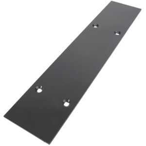 700146254 massey ferguson plate wear outer 21s