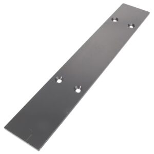 700146256 massey ferguson plate wear outer 2x50