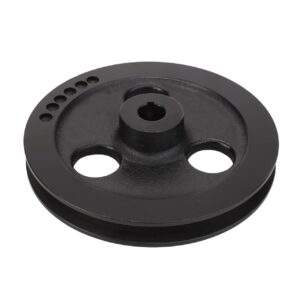 700149735 massey ferguson pulley pump dri blow