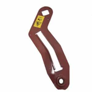 700150746 massey ferguson arm stuffer side 185 p