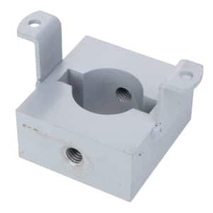 700151967 massey ferguson handle trunnion eject