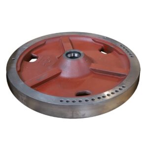 700152213P massey ferguson flywheel mf190 baler