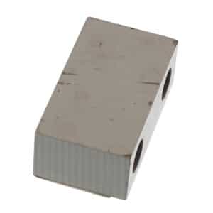 700153281P massey ferguson block trip rod guide