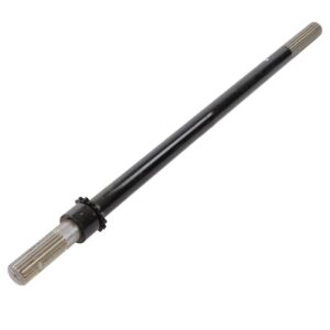 700154493 massey ferguson pto idl 185 secondary shaft